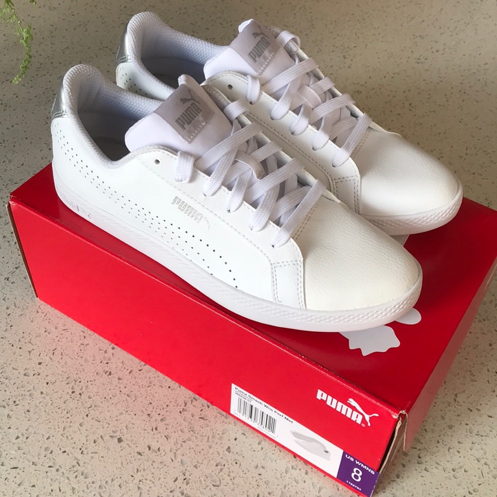PUMA Smash